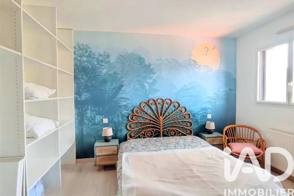 Maison à vendre 5 pièces 111 m² Saint-Aubin-d'Aubigné