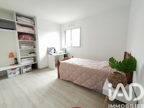Maison à vendre 5 pièces 111 m² Saint-Aubin-d'Aubigné
