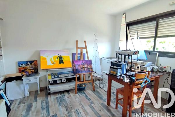 Maison à vendre 5 pièces 111 m² Saint-Aubin-d'Aubigné
