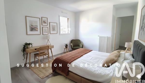 Maison à vendre 5 pièces 111 m² Saint-Aubin-d'Aubigné