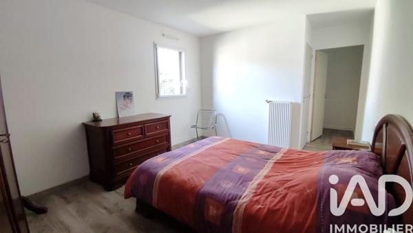 Maison à vendre 5 pièces 111 m² Saint-Aubin-d'Aubigné