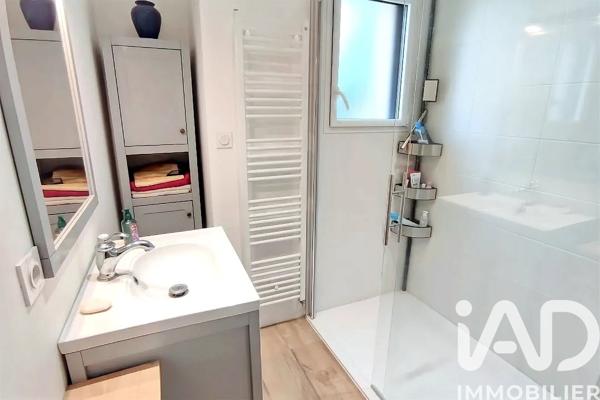 Maison à vendre 5 pièces 111 m² Saint-Aubin-d'Aubigné