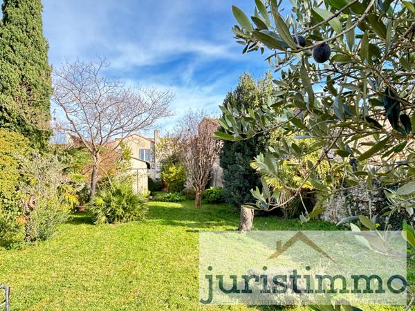 Lapalud (84840) Maison de Village de 164m² avec jardin à Lapalud