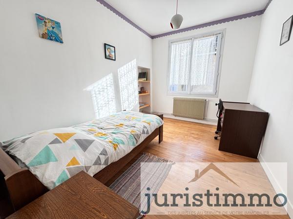 Lapalud (84840) Maison de Village de 164m² avec jardin à Lapalud