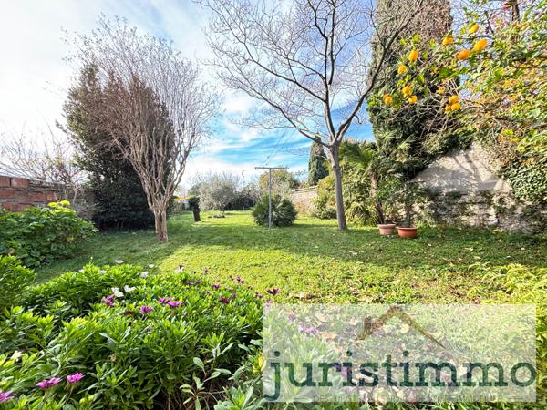 Lapalud (84840) Maison de Village de 164m² avec jardin à Lapalud