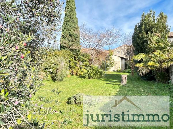 Lapalud (84840) Maison de Village de 164m² avec jardin à Lapalud