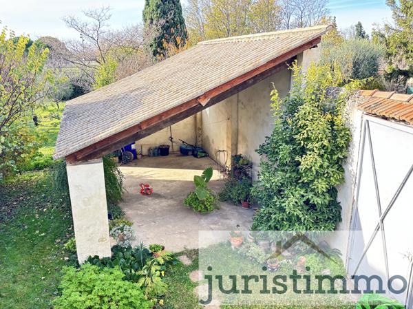 Lapalud (84840) Maison de Village de 164m² avec jardin à Lapalud