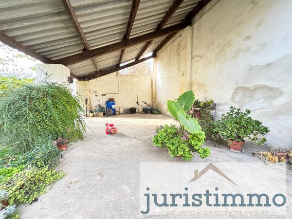 Lapalud (84840) Maison de Village de 164m² avec jardin à Lapalud