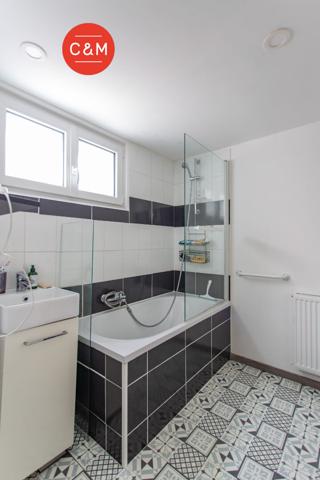 44400 REZE REZE LA HOUSSAIS - Maison 4 pièces 72 m²