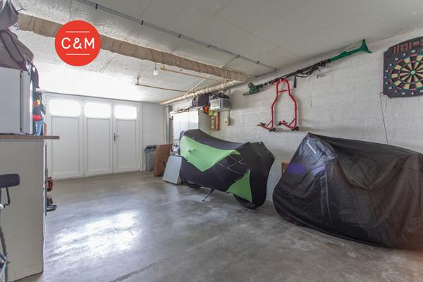 44400 REZE REZE LA HOUSSAIS - Maison 4 pièces 72 m²