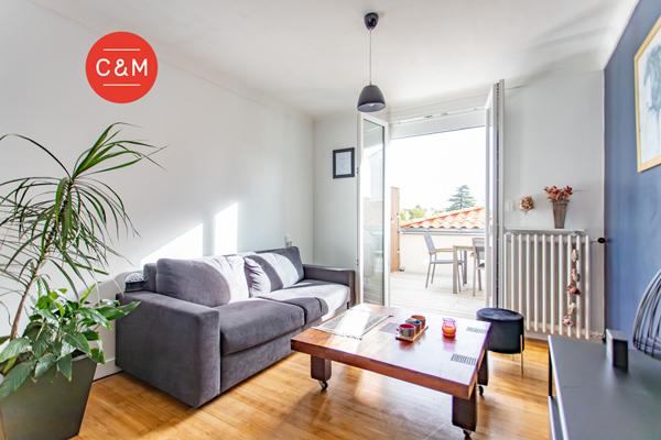 44400 REZE REZE LA HOUSSAIS - Maison 4 pièces 72 m²
