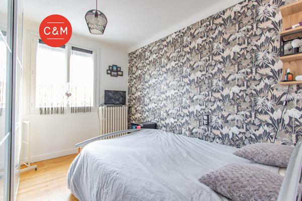 44400 REZE REZE LA HOUSSAIS - Maison 4 pièces 72 m²