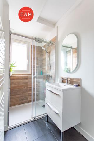 44400 REZE REZE LA HOUSSAIS - Maison 4 pièces 72 m²