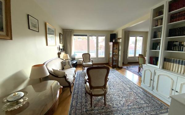 Appartement à vendre    4 pièces • 98,51 m2 Le Pecq