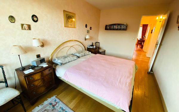 Appartement à vendre    4 pièces • 98,51 m2 Le Pecq