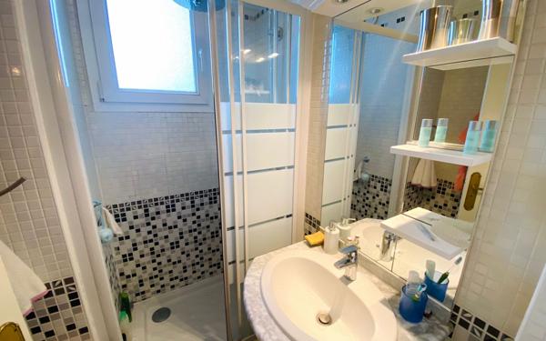 Appartement à vendre    4 pièces • 98,51 m2 Le Pecq