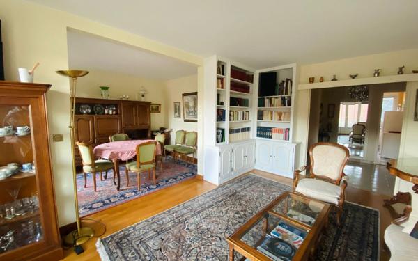 Appartement à vendre    4 pièces • 98,51 m2 Le Pecq