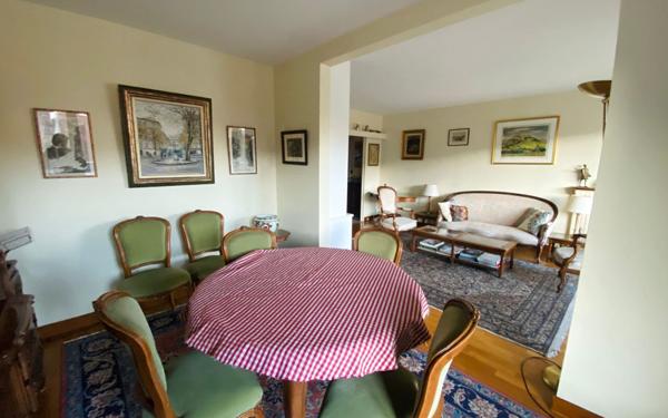 Appartement à vendre    4 pièces • 98,51 m2 Le Pecq