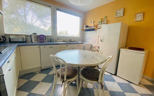 Appartement à vendre    4 pièces • 98,51 m2 Le Pecq