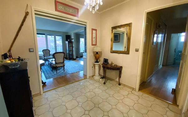 Appartement à vendre    4 pièces • 98,51 m2 Le Pecq