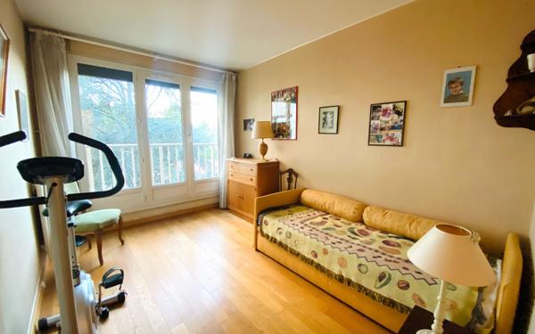 Appartement à vendre    4 pièces • 98,51 m2 Le Pecq