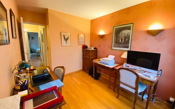 Appartement à vendre    4 pièces • 98,51 m2 Le Pecq