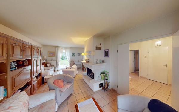 Maison à vendre    7 pièces •  Bailly-Romainvilliers