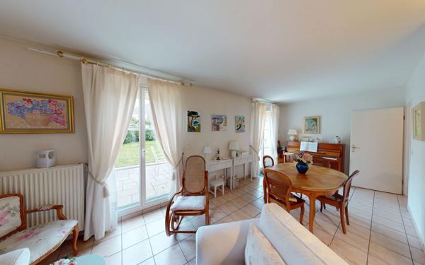 Maison à vendre    7 pièces •  Bailly-Romainvilliers