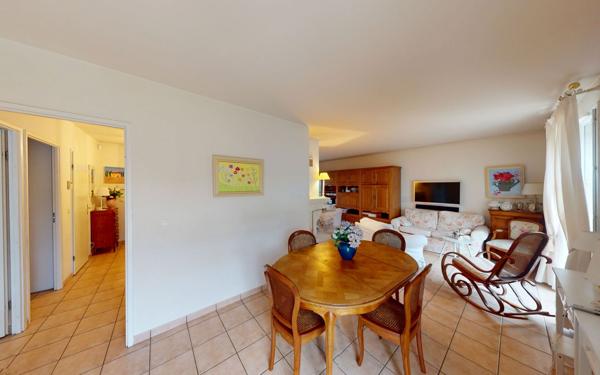 Maison à vendre    7 pièces •  Bailly-Romainvilliers