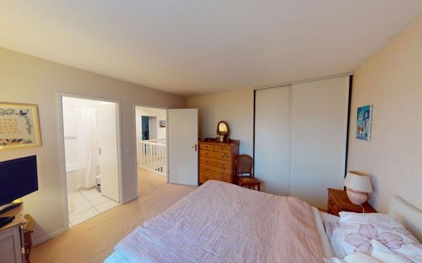 Maison à vendre    7 pièces •  Bailly-Romainvilliers