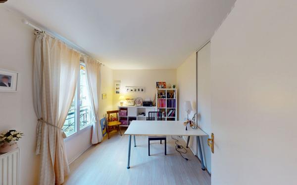 Maison à vendre    7 pièces •  Bailly-Romainvilliers