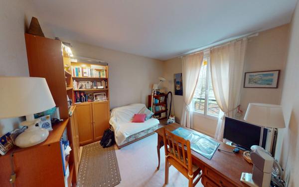 Maison à vendre    7 pièces •  Bailly-Romainvilliers