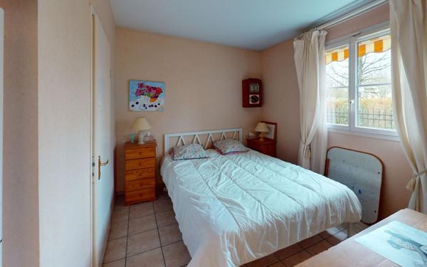 Maison à vendre    7 pièces •  Bailly-Romainvilliers