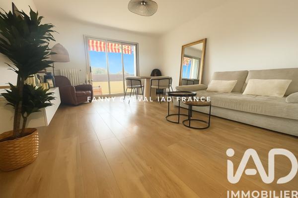 Appartement à vendre 3 pièces 62 m² Six-Fours-les-Plages