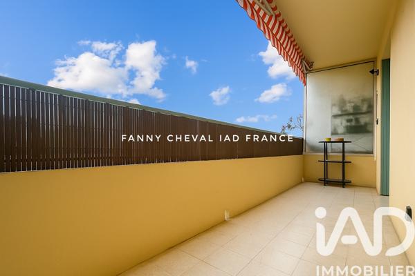 Appartement à vendre 3 pièces 62 m² Six-Fours-les-Plages