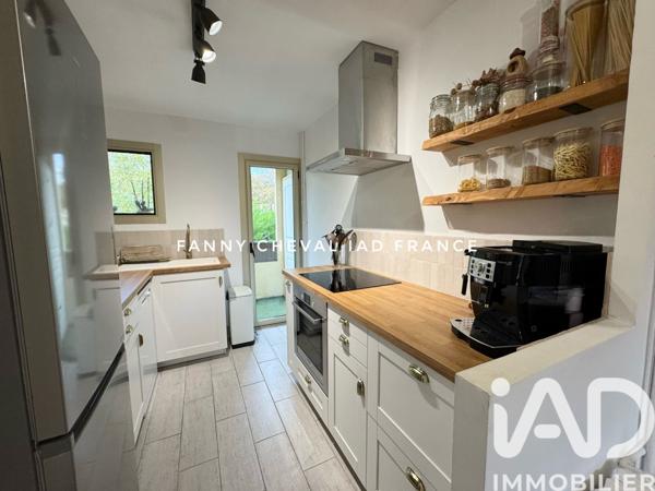 Appartement à vendre 3 pièces 62 m² Six-Fours-les-Plages