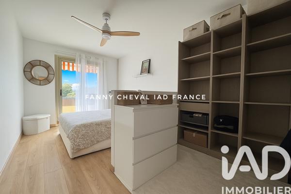 Appartement à vendre 3 pièces 62 m² Six-Fours-les-Plages
