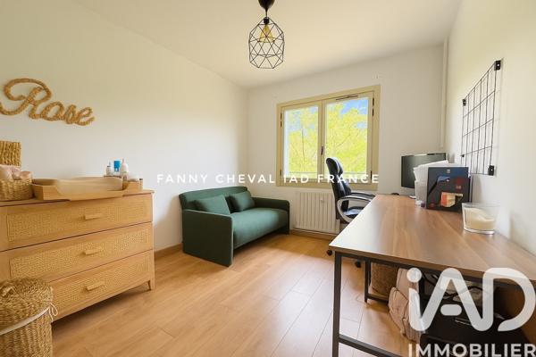 Appartement à vendre 3 pièces 62 m² Six-Fours-les-Plages