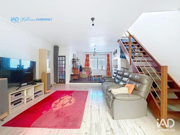 Maison à vendre 4 pièces 95 m² Hem