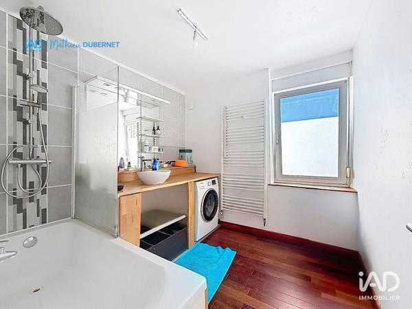 Maison à vendre 4 pièces 95 m² Hem