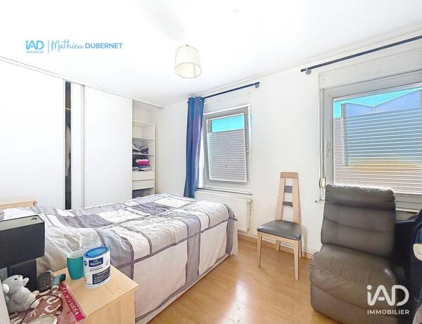 Maison à vendre 4 pièces 95 m² Hem