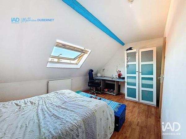 Maison à vendre 4 pièces 95 m² Hem