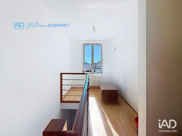 Maison à vendre 4 pièces 95 m² Hem