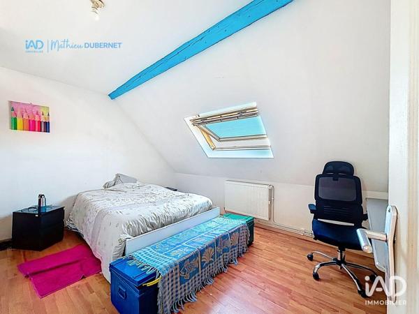 Maison à vendre 4 pièces 95 m² Hem