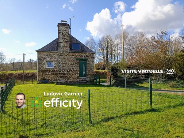 Maison 3 pièces - 65 m²