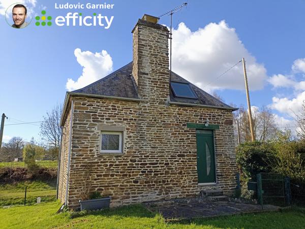 Maison 3 pièces - 65 m²