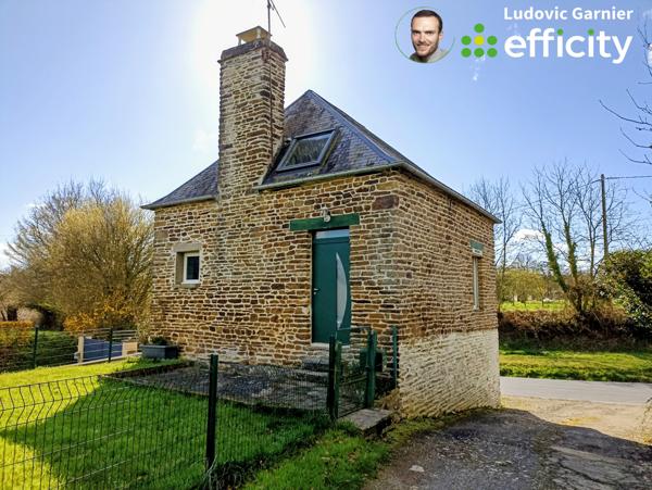 Maison 3 pièces - 65 m²