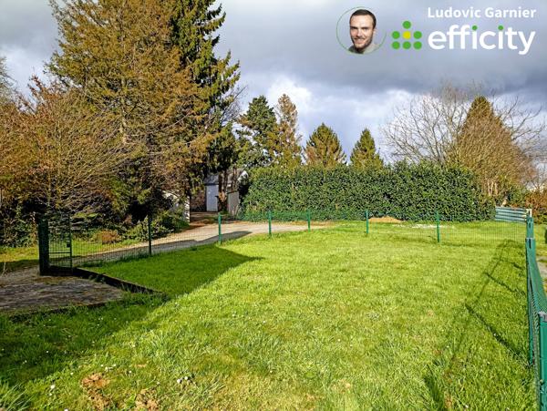 Maison 3 pièces - 65 m²