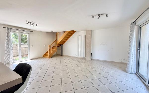 Maison à vendre    4 pièces •  Saint-Médard-en-Jalles