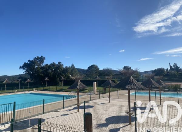 Maison à vendre 4 pièces 71,88 m² Roquebrune-sur-Argens